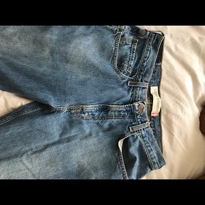 Vintage Levi’s